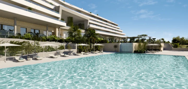 Nowa Inwestycja Fuengirola