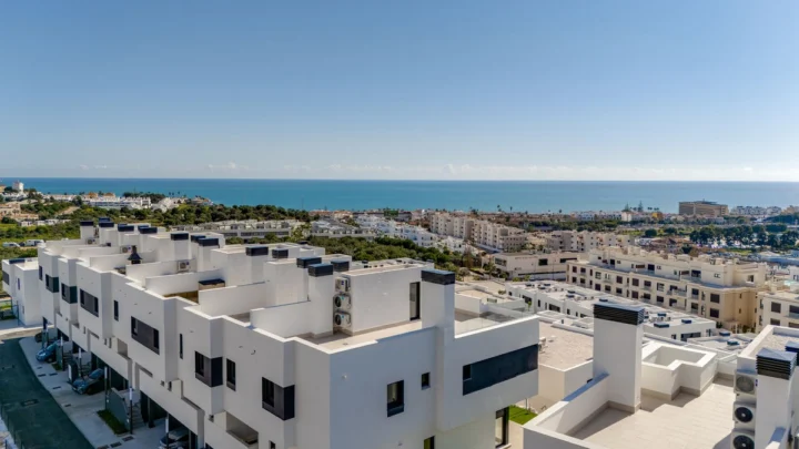 Bliźniak La Cala de Mijas