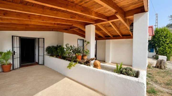 Finca - Cortijo Coín