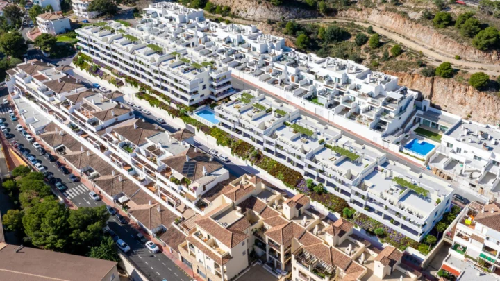 Nowa Inwestycja Benalmadena