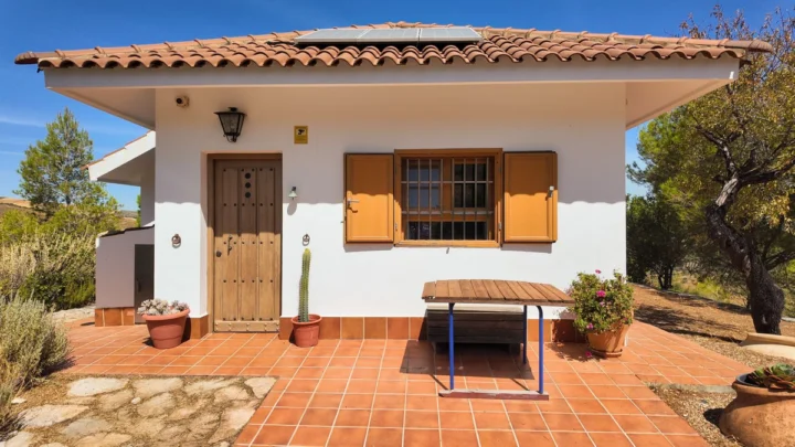 Finca - Cortijo Ardales