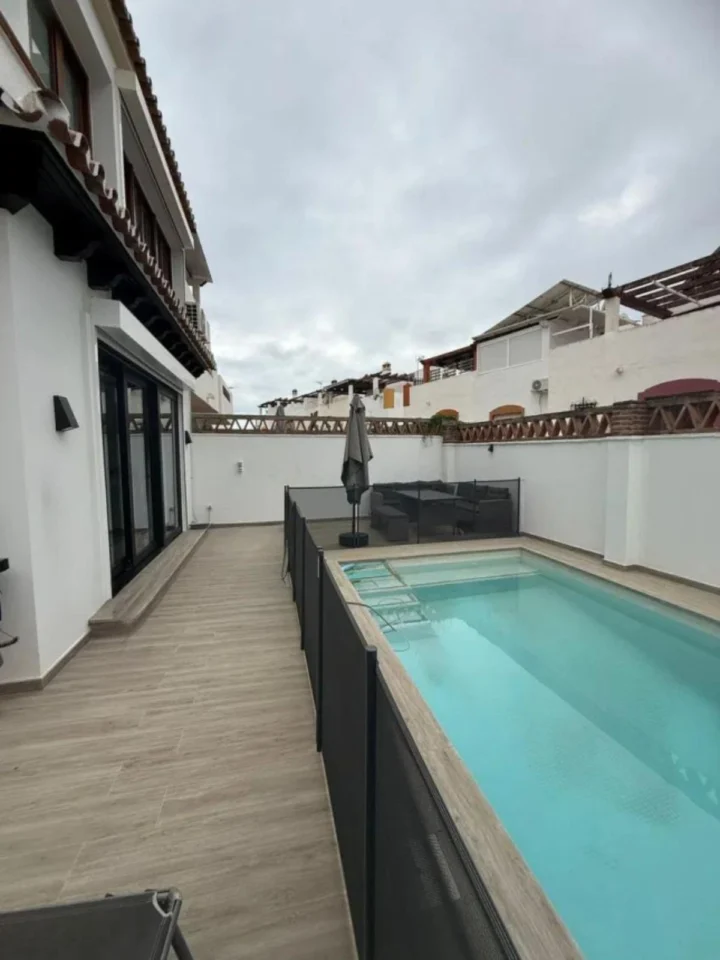 Szeregówka Marbella