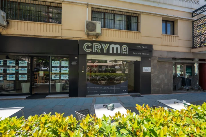 Biznes Marbella