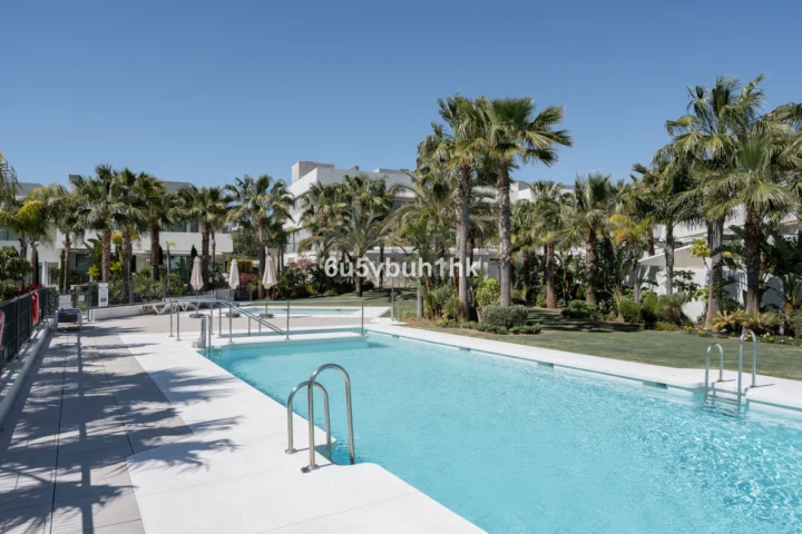 Szeregówka La Cala de Mijas