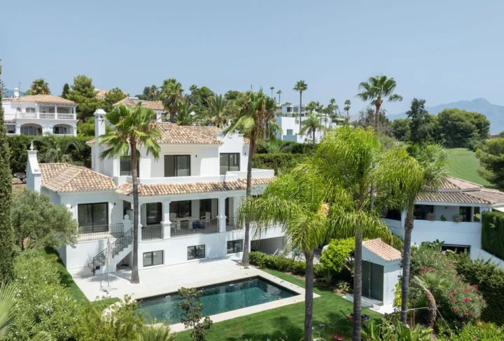 Willa El Paraiso
