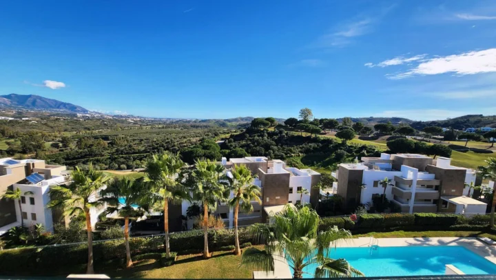 Bliźniak La Cala de Mijas
