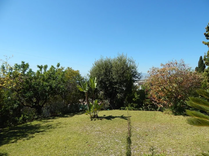 Działka mieszkaniowa Marbella