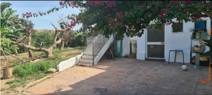 Finca - Cortijo Campo Mijas
