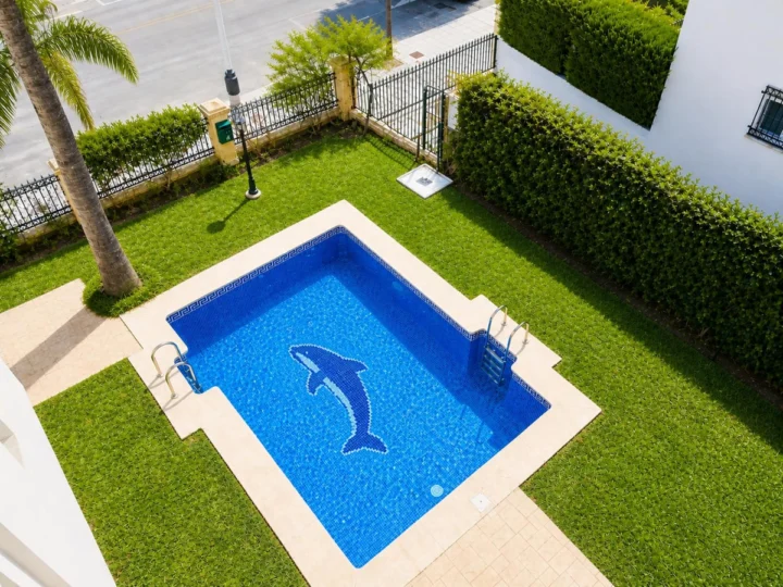 Penthouse Montemar