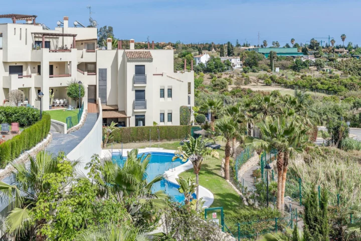 Penthouse Selwo