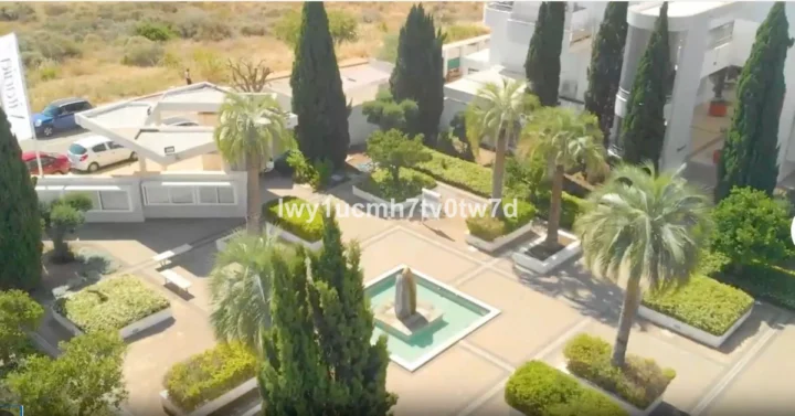 Penthouse Duplex La Cala de Mijas