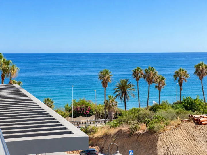 Penthouse El Faro
