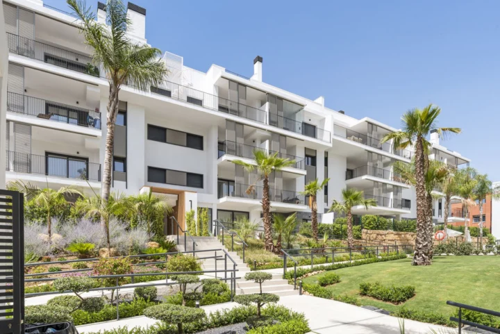 Penthouse Estepona