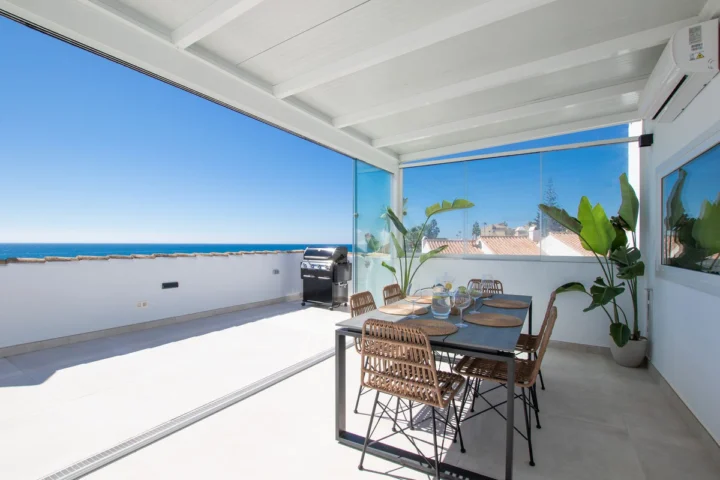 Penthouse Calahonda