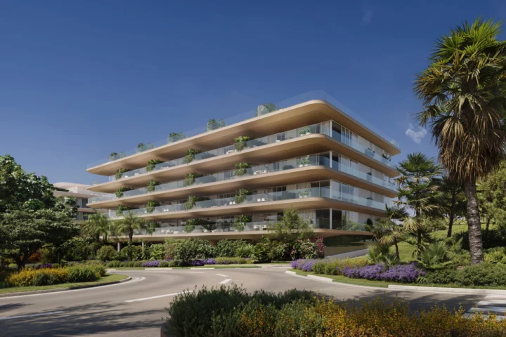 Nowa Inwestycja Estepona