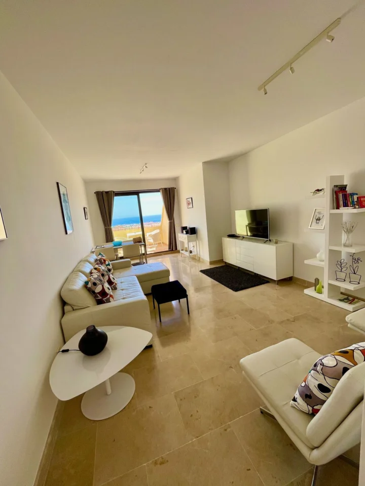 Penthouse La Duquesa