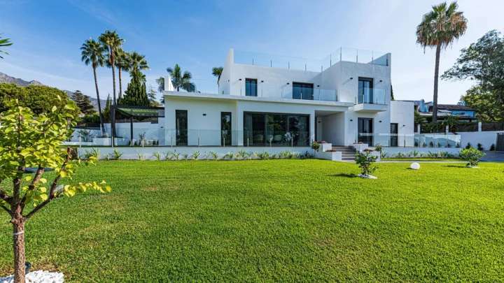 Willa Marbella