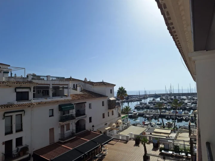 Penthouse La Duquesa