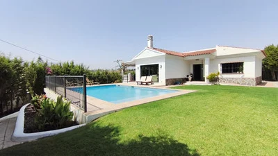 Finca - Cortijo Alhaurín de la Torre