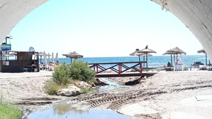 Apartament na ostatnim piętrze El Faro