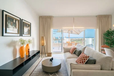Penthouse El Paraiso