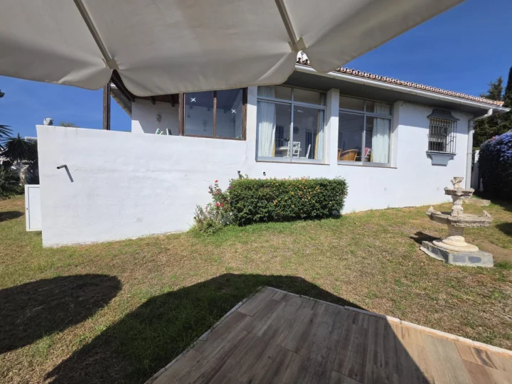 Willa Estepona