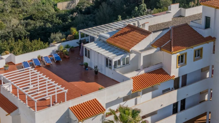 Penthouse Benalmadena