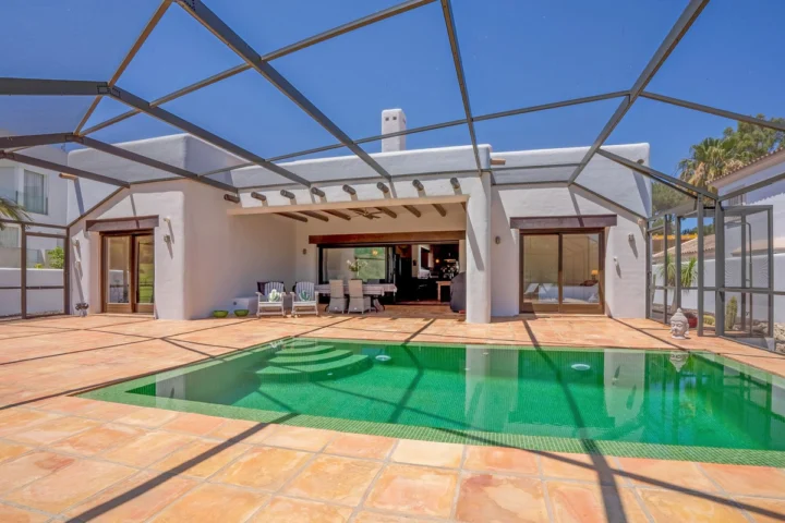 Willa La Cala Golf