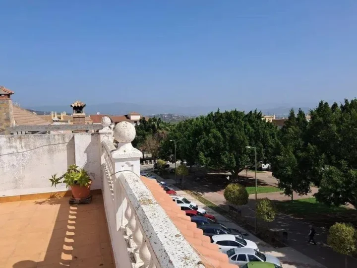 Apartament na parterze Alhaurín de la Torre