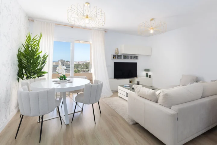 Penthouse Nueva Andalucía