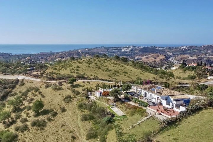 Willa La Cala de Mijas