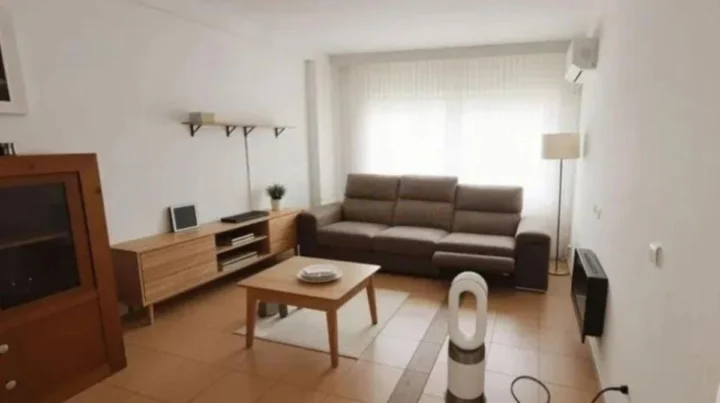 Apartament na parterze Estepona