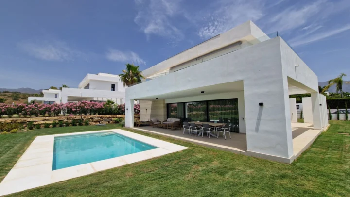 Willa La Cala Golf