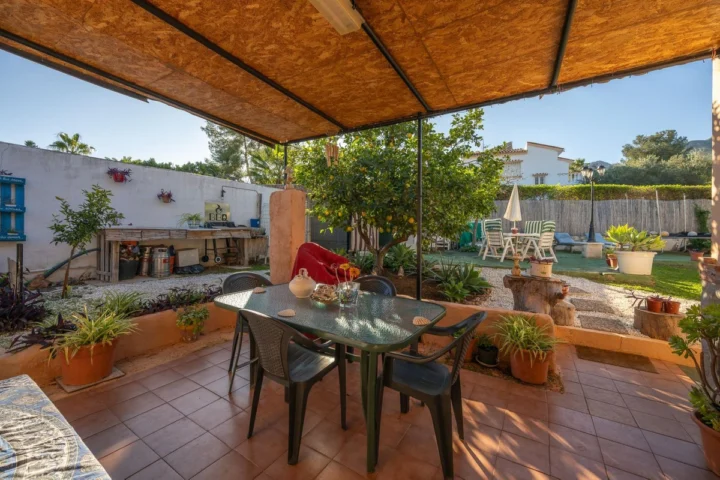 Bungalow Alhaurín el Grande