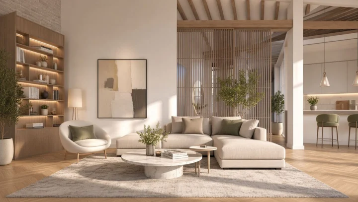 Apartament na ostatnim piętrze Málaga Centro
