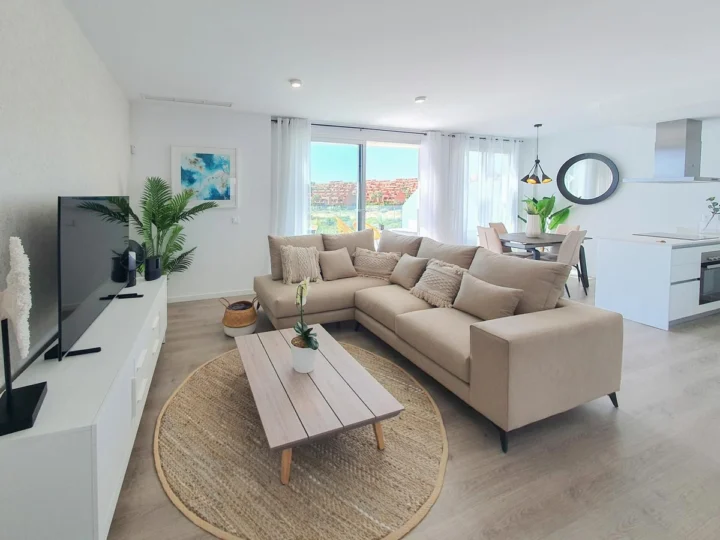 Penthouse Duplex Estepona