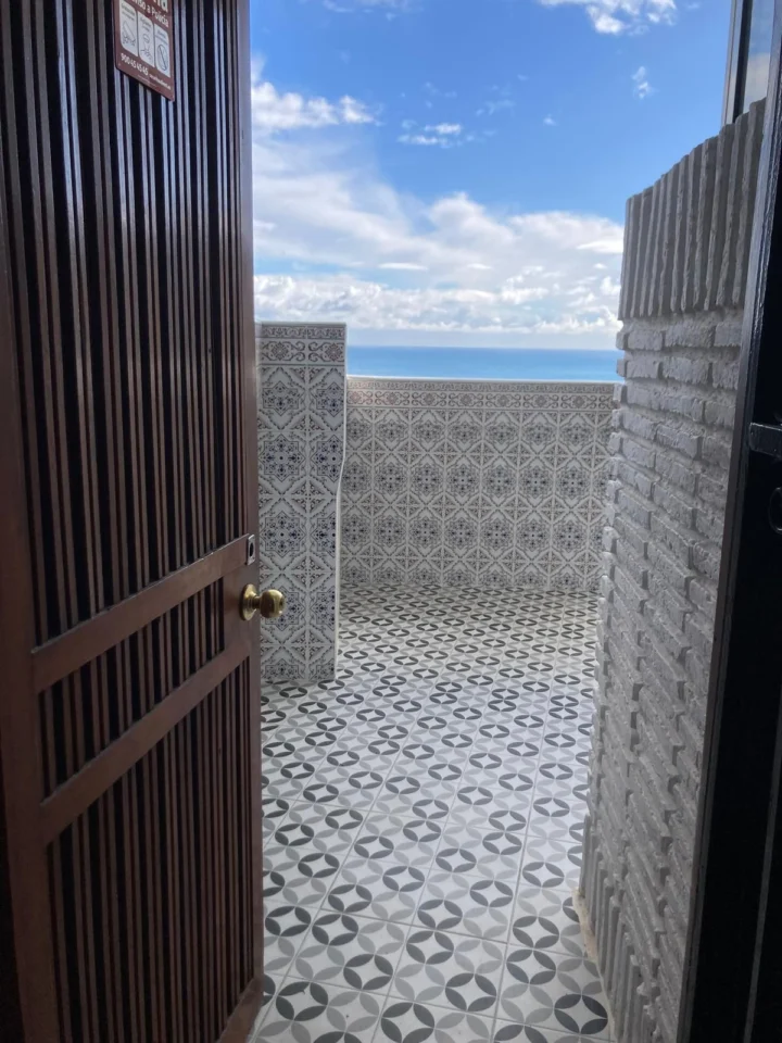 Apartament na ostatnim piętrze Torremolinos Centro