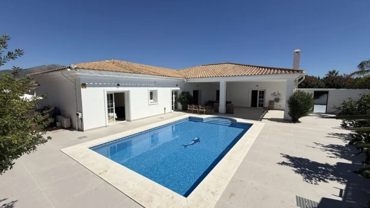 Willa La Cala Golf
