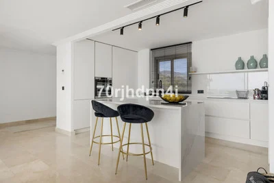 Penthouse Estepona