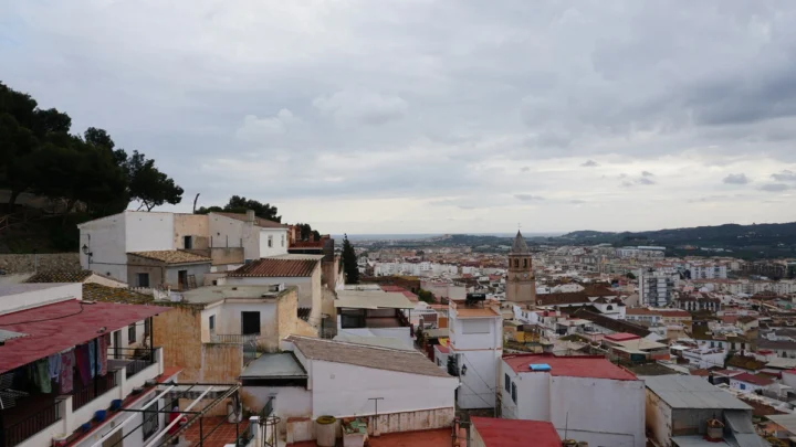 Apartament na środkowym piętrze Vélez-Málaga
