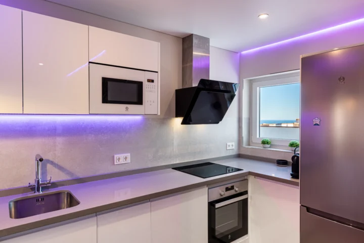Apartament na parterze Benalmadena Pueblo