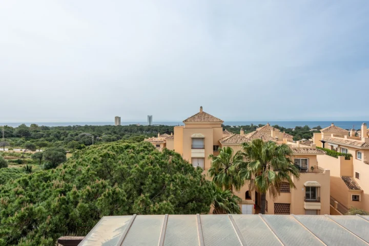 Penthouse Duplex Elviria