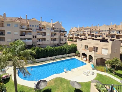 Penthouse Duplex La Duquesa
