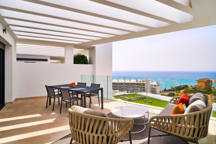 Nowa Inwestycja Fuengirola