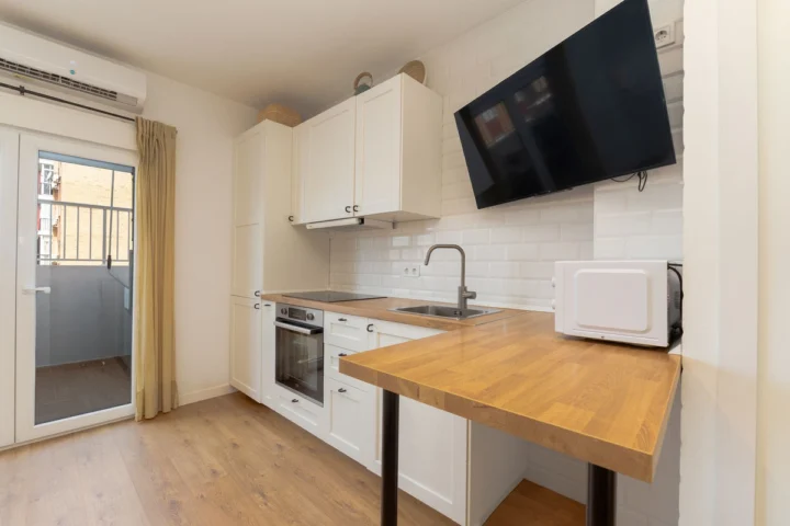 Penthouse Duplex Las Lagunas
