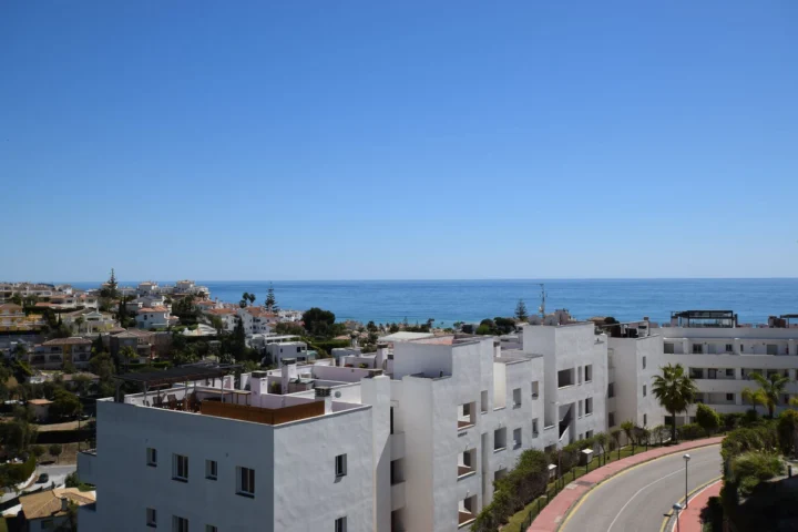 Penthouse Miraflores