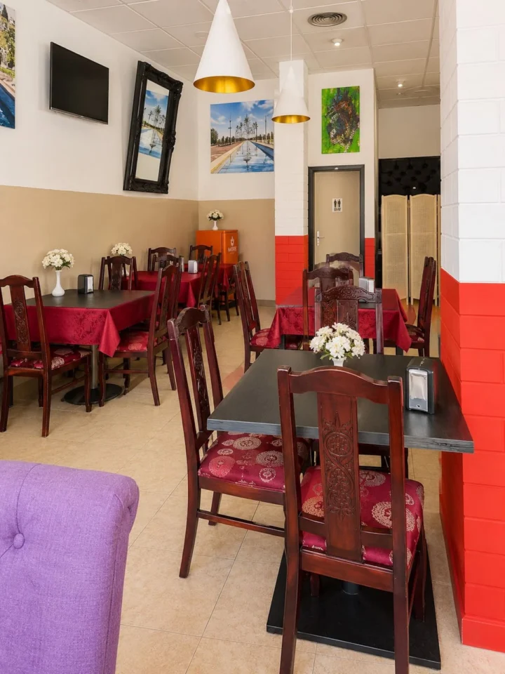 Bar Nueva Andalucía