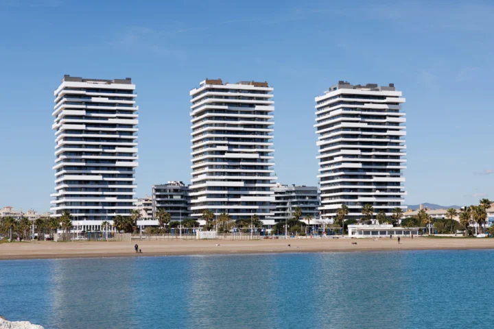 Nowa Inwestycja Málaga Centro
