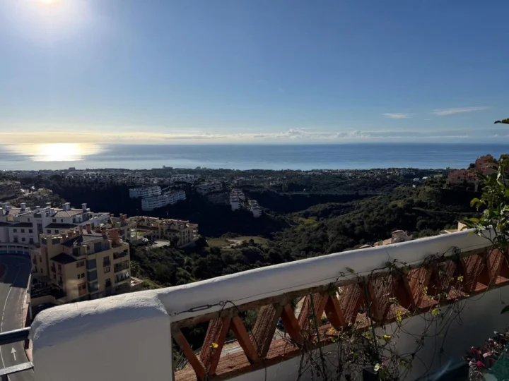 Penthouse Calahonda