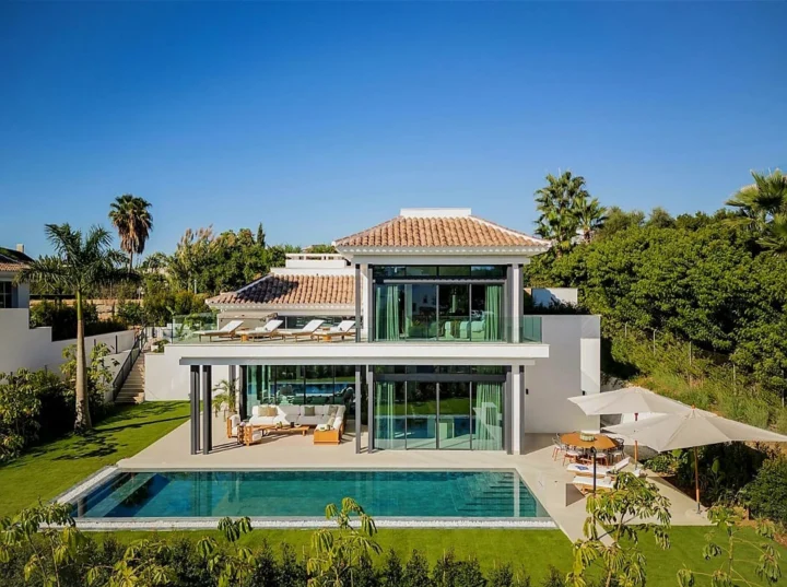 Nowa Inwestycja Marbella